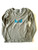 Used Life Is Good Long Sleeve T-Shirt M-8/10 60039-S000806449 View 1