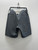 Used grey Haggar Mens Shorts 36W 60137-S000110116 View 2