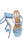 Used Dolce Vita High Heels 6 60032-S000692735 View 1