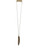 Used Kate Spade Necklace 60119-S000109955 View 1