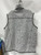 Used Unbranded Men's Lightweight Vest XL 60141-S000098836 View 2