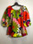 Used Trina Trina Turk Long Sleeve Top M-8/10 60049-S000820982 View 1