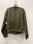 Used Green Sanctuary Short Light Jacket L-12/14 60137-S000110145 View 9