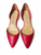 Used Manola Blahnik Flats 6 60066-S000822782 View 2