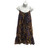 Used Diane Von Furstenberg Short Dress F M-8/10 60105-S000286810 View 1