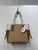 Used Michael Michael Kors Large Leather Handbag 60070-S000625448 View 1