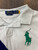Used Polo Ralph Lauren Mens Short Sleeve Top XL/17-17.5 60119-S000109978 View 3