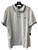 Used BOSS Mens Short Sleeve Top 2X/18-18.5 60119-S000109992 View 1