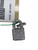 Used Crystal Lock Pendant 60119-S000110026 View 1