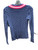 Used Lauren Ralph Lauren Heavyweight Sweater XS-0/2 60100-S000317907 View 2
