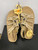 Used Unbranded Wedge Sandals 9 60072-S000577557 View 1