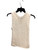 Used DKNY Sleeveless Top M-8/10 60144-S000616168 View 2
