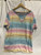 Used Honeyme T-Shirt 3X-22 60045-S000831763 View 1