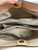 Used Michael Michael Kors Large Leather Handbag 60017-S001139358 View 4