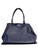 Used Kate Spade New York Large Leather Handbag 60017-S001139384 View 1