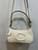 Used Coach Large Leather Handbag 60126-S000444581 View 4