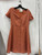 Used Banana Republic Short Dress B S-4/6 60141-S000098928 View 1
