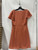 Used Banana Republic Short Dress B S-4/6 60141-S000098928 View 2