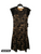 Used White House Black Market Long Dress F S-4/6 60105-S000286820 View 1