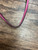 Used Coach Leather Wristlet 60004-S000662904 View 3