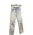 Used Mother Denim Denim 4-27 60021-S000852548 View 1