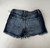 Used Kancan Shorts 0-25 60006-S001206718 View 2