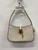 Used Michael Michael Kors Small Leather Handbag 60072-S000577664 View 2