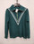 Used Unbranded Lightweight Sweater S-4/6 60027-S001456235 View 1