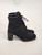 Used Timberland Ankle Boots 8 60027-S001456311 View 3