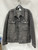 Used Levi's Mens Denim Jacket S 60141-S000099007 View 1
