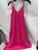 Used Zenana Long Dress B M-8/10 60141-S000099012 View 1