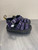 Used Purple Dr. Martens Blair Patent Leather Strap Flats 6 60137-S000110293 View 4