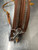 Used  brown Coach Small Leather Handbag 60137-S000110300 View 5