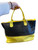 Used Longchamp Large Leather Handbag 60100-S000317941 View 1