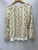 Used Venus Long Sleeve Top XS-0/2 60030-S000918817 View 3