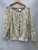 Used Venus Long Sleeve Top XS-0/2 60030-S000918817 View 2
