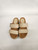 Used Unbranded Wedge Sandals 7 60027-S001456341 View 1