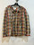 Used Pilcro Long Sleeve Top S-4/6 60126-S000444644 View 1