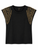 Used Unbranded Short Sleeve Top S-4/6 60066-S000822867 View 1