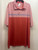 Used Reebok golf Mens Top 3X/18-18.5 60076-S000834561 View 1
