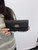 Used Nanette Nanette Lepore Leather Wallet 60070-S000625518 View 5