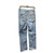 Used Unbranded Denim M 8-10/28-30 60021-S000852576 View 2