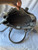 Used Michael Kors Large Leather Handbag 60045-S000831959 View 3