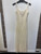 Used R&M Richards Long Special Occ Dress M-8/10 60070-S000625534 View 2