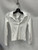 Used Aritzia Long Sleeve T-Shirt XS-0/2 60141-S000099086 View 1