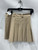 Used Aritzia Short Skirt 4-27 60141-S000099096 View 1