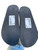 Used Gucci Sandals 5 60100-S000318031 View 7