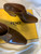 Used Fendi Flats 5 60100-S000318032 View 5