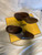 Used Fendi Flats 5 60100-S000318032 View 3