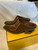 Used Fendi Flats 5 60100-S000318032 View 8
